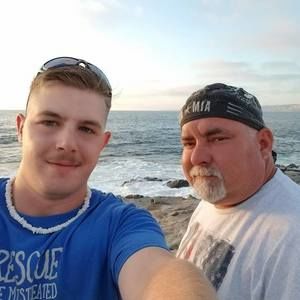 Meet your Posher, Thomas